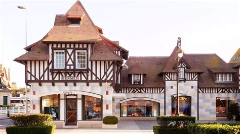 hermes deauville|hermes in deauville france.